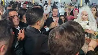 EDİP ATAÇ CİZRE CÜNEYT AYDIK DÜGÜNÜ