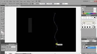 Smoke # Adobe Illustrator Tutorial - how to Create Smoke effect