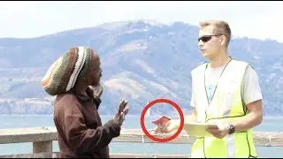 Giving $100 Tickets to Strangers
