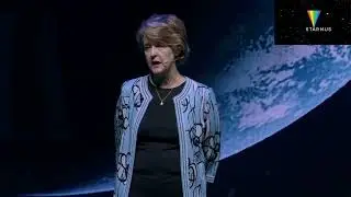 Kathryn Thornton - Correcting Hubble’s Vision: First Service Mission to the Hubble Space Telescope