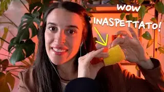 ASMR | 🆘  SONNO 🆘  - GUARDA QUESTO VIDEO per RILASSARTI e DORMIRE PROFONDAMENTE 😴