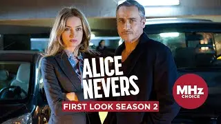 Alice Nevers: First Look (Season 2)