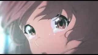 Finding Hope -  Love (AMV) Koe No Katachi