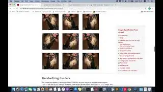 Sử dụng Google colab và thư viện keras - Using colab and keras