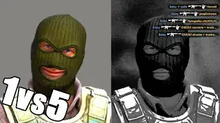 Ace'n on nuke be like