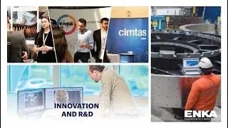 Innovation and R&D