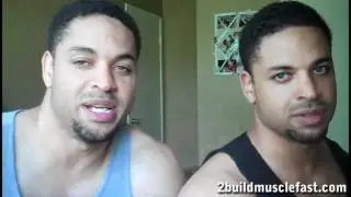 Cellucor M5 Extreme Pre Workout Supplement Review @hodgetwins