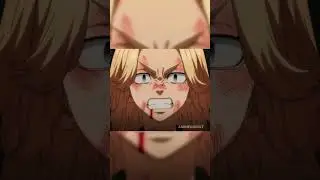 Maiki vs Izana #anime #анимемомент #tokyorevengersedit