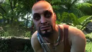 Far Cry 3 - "SERVIÇO DE RESGATE DE GUERREIROS" (GAMEPLAY)