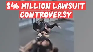 The $46 million Jiu Jitsu Lawsuit