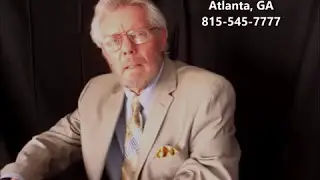 Joel Rogers - Mr. Jakes Audition 01