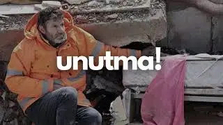 6 Şubat Depremini Unutma Unutturma! #DepremiUnutma #6subat #deprem
