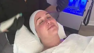 What are the benefits of a HydraFacial?