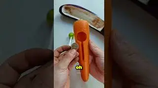 Mama Versteckt Meine Glücksmünze 🪙😰🚨~ mini wood toy-wood working art skill wood / crafts 
