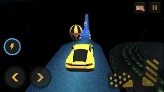car stunts 3D | car stunts on ramp | 2021 | BY:B&G