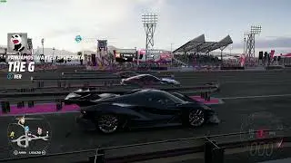 Forza Horizon 5 Street Racing - It was fun until start loosing hahah