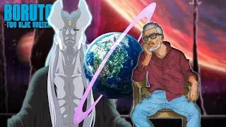 Amado's true identity?!