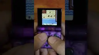 Funkey S Legend of Zelda Link's Awakening DX Multi-directional Test