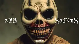 ALL SAINTS - Haunting Melody Will Give You CHILLS This Halloween