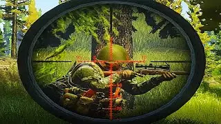 Tarkov Shooter Part 8 - Escape From Tarkov