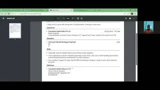Resume review #resume review #resumetips #resume