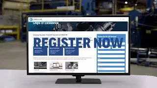 GibbsCAM Sandvik Coromant - Campaign Q4 2024
