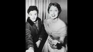 Jeanette MacDonald: Prima Donna (1956)