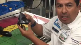 El Mouse Vertical que evita el síndrome del túnel carpiano