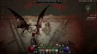 Diablo 4 - Uber Lilith - Heartseeker Rogue
