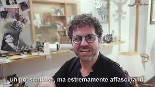 Le Essenze - Il muschio