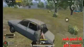 #1¡¡¡ Mini 14 king Pubg Mobile Gamplay/solo vs duo