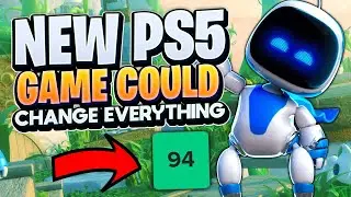 New PS5 Game is AMAZING & Could Spark a Change? | Xbox Fixed Controversial Issues | News Dose