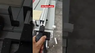 Wooden Working||New Wooden Machine #shortsvideo #shorts