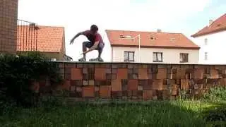 Uni - OneSpotStunts