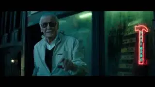 ДЭДПУЛ 2 - Перевод от Петра Гланца Иващенко [DEADPOOL 2 2018] Тизер трейлер на русском языке