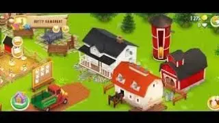 Hay Day game #viral #games #hayday #mobilegame