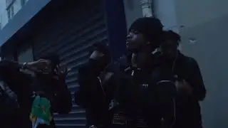 HendrixxlaWave - SHINE (Clip Officiel)