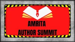 Becky Miller Testimonial Review, Amrita Author Summit