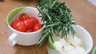 СУПЕР стильные ЗАКУСКИ к НОВОМУ ГОДУ 2021 \ SUPER stylish SNACKS FOR NEW YEAR 2021