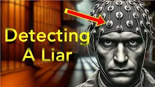 New Brain Scan Exposes All Your Lies