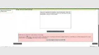 Part1: Setup an Email Form with Trafficwave.net - Instructions Review