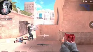 КРУТОЙ МУВИК ПО STANDOFF 2- ЛУЧШИЙ МУВИК STANDOFF 2
