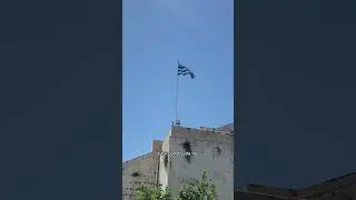 O estádio que sediou a primeira olimpíada dos tempos modernos, e pôster do meu escritório! #Atenas
