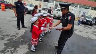 Operativo Verano 2019 San Luis Potosí