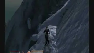 Oblivion Secret Chest Cloud Ruler Temple