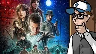 Stranger Things is a Better 80s Movie Than Most 80s Movies