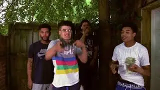 [Kentucky Rap] Sly Ty feat. Flash - In They Face (Official Music Video)