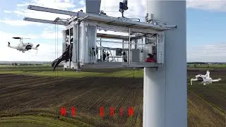 Enercon E-66 @ 2020 - Ostfriesland, Germany