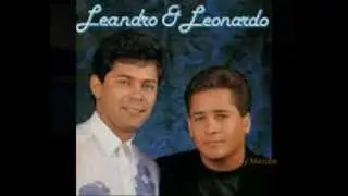 Leandro e Leonardo - Me Dê Um Sinal