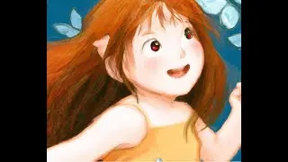 A Children's Story by AI